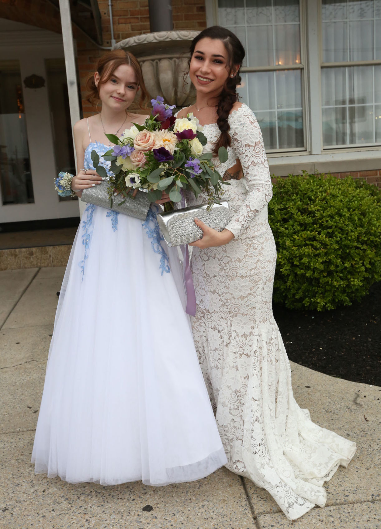 Chartertech High School Prom